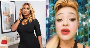 Mercy Johnson’s childhood friend makes shocking accusation against her Mercy Johnson’s childhood friend makes shocking accusation against her