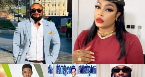 Angela Okorie’s Ex boyfriend reveals explicit secret about actress Angela Okorie’s Ex boyfriend reveals explicit secret about actress