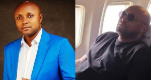 From boarding night buses to flying business class – Isreal DMW reflects Isreal DMW reflects on his journey of regular night buses to flying business class