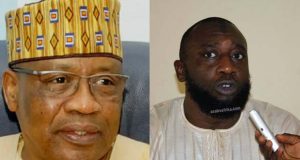 IBB apologized for annuling June 12 election – MKO Abiola’s son IBB apologized for annuling June 12 election - MKO Abiola's son