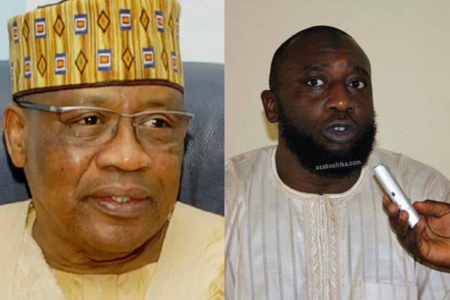 IBB apologized for annuling June 12 election - MKO Abiola's son
