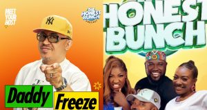 Daddy Freeze replaces Nedu as Honest Bunch Podcast co-host Daddy Freeze replaces Nedu as Honest Bunch Podcast co-host