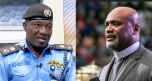 Stun gun is illegal – Lagos CP speaks on Adefarasin saga Stun gun is illegal - Lagos CP speaks on Adefarasin