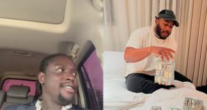 VeryDarkMan criticizes Kiddwaya for soliciting donations despite wealth VeryDarkMan criticizes Kiddwaya for soliciting donations despite wealth