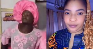 Portable drops diss track for Laide Bakare Portable drops diss track for Laide Bakare