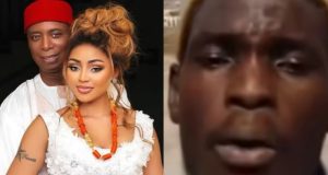 Ned Nwoko to SUE influencer Tuma False allegations: Ned Nwoko vows legal action against influencer, Tuma
