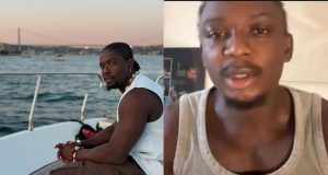 VeryDarkMan breaks silence after brother’s call for prayers VeryDarkMan breaks silence after brother's call for prayers