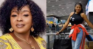 Rita Edochie praises May amid drama with Linc’s wife Rita Edochie praises May Edochie amid drama with Linc and wife