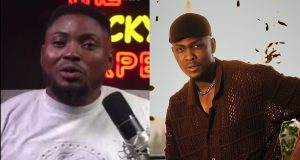 BBN’s Sammie accused of defr@uding man N4.5m BBNaija's Sammie accused of defrauding man of N4.45m