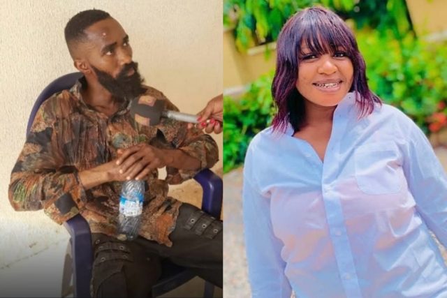 Court sentences Timileyin Ajayi to d3ath for murder of girlfriend Court sentences Timileyin Ajayi to d3ath for murder of girlfriend