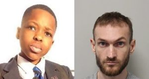 Spanish-Brazilian faces life sentence over m3rder of British-Nigerian Teen Spanish-Brazilian faces life sentence over m3rder of British-Nigerian Teen