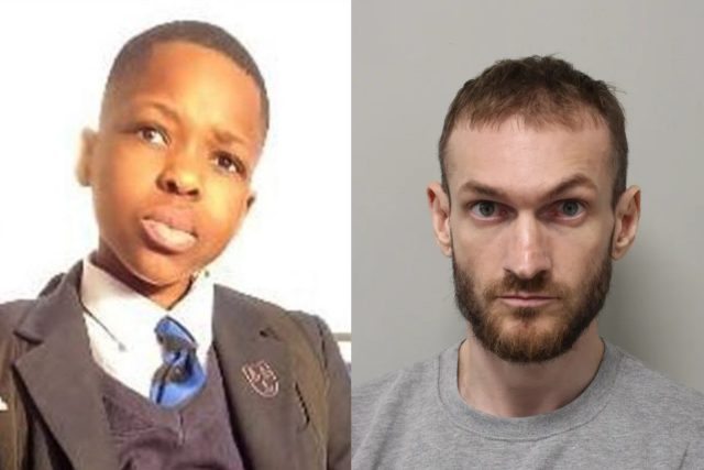 Spanish-Brazilian faces life sentence over m3rder of British-Nigerian Teen Spanish-Brazilian faces life sentence over m3rder of British-Nigerian Teen