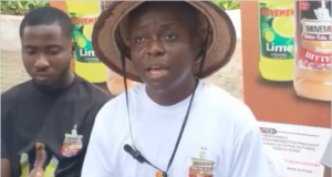 Ghana drunkards group threatens protest over high alcohol prices Ghana drunkards group threatens protest over high alcohol prices