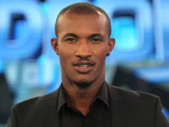 “I have never done a film with a budget below ₦100 million” – Gideon Okeke Why can't Pastors carry arms like herdsmen - Gideon Okeke questions