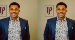 God should take me the day I become a ‘professional’ pastor – Jerry Eze God should take me the day I become a ‘professional’ pastor – Jerry Eze