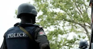 Gunmen k!ll police inspector Gunmen k!ll police inspector