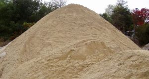 Heap of sand crushes 11 workers to de.ath in Kaduna block factory Heap of sand crushes 11 workers to de.ath in Kaduna block factory
