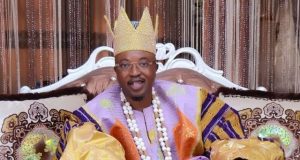I also want to be Alaafin – Oluwo of Iwo