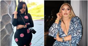 It’s time you accept I’m a woman – Bobrisky rants again I am officially a woman, Bobrisky declares