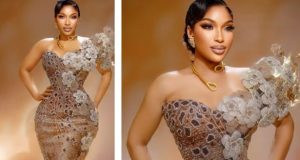 At 40, I don’t make shallow requests – Tonto Dikeh spills I don’t make shallow requests at 40, Tonto Dikeh reveals