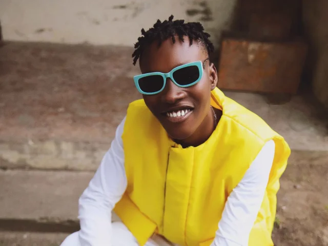 I dropped my bad habits for my kids – Zinoleesky