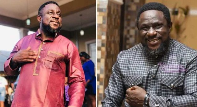 I had a memory loss after major accident – Lekan Olatunji I had a memory loss after major accident – Lekan Olatunji