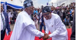 I have no regret naming international conference centre after Tinubu – Wike I have no regret naming international conference centre after Tinubu - Wike