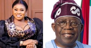 I regret my support for Tinubu in 2023 – Aminatu Papapa I regret my support for Tinubu in 2023 – Aminatu Papapa