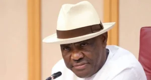I take joy in stepping on the toes of big men – Wike I take joy in stepping on the toes of big men – Wike