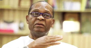 Air Peace: I was a victim too – Igbokwe backs Oshiomhole