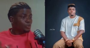 I was accused of using my wife’s womb – Hakeem Effect I was accused of using my wife’s womb – Hakeem Effect