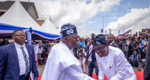 2027: I will lead Tinubu’s campaign – Wike I will lead Tinubu’s campaign – Wike