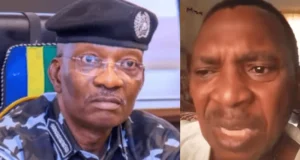 IGP probes officer’s N2m retirement pay claim in viral video IGP probes officer's N2m retirement pay claim in viral video