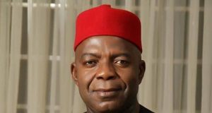 I will consult God before contesting in 2027 – Alex Otti I will consult God before contesting in 2027 - Alex Otti