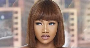 Nigerian Pastors will not get away with it abroad – Tacha slams Adefarasin Nigerian Pastors will not get away with it abroad - Tacha slams Adefarasin