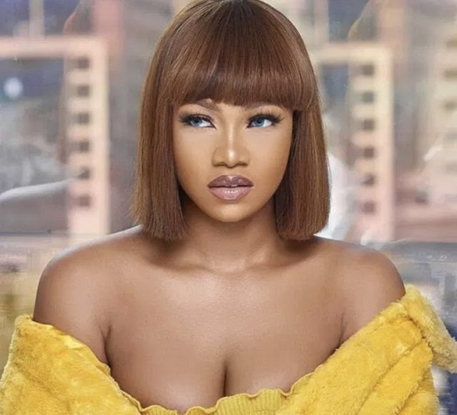 Nigerian Pastors will not get away with it abroad - Tacha slams Adefarasin
