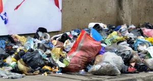 Illegal waste disposal to attract N250,000 fine, three-month jail – Lagos Illegal waste disposal to attract N250,000 fine, three-month jail - Lagos
