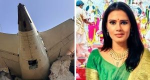 Indian astrologer ‘predicted plane crash ONE week before Air India tragedy’ Indian astrologer 'predicted plane crash ONE week before Air India tragedy'