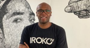 Jason Njoku speaks on iROKOtv shutdown Jason Njoku speaks on iROKOtv shutdown