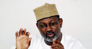 Jega calls for mandatory electronic transmission of results Jega calls for mandatory electronic transmission of results
