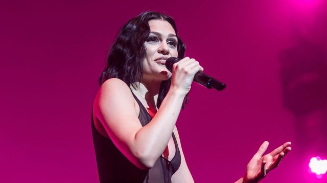 Jessie J reveals early bre.ast cancer diagnosis