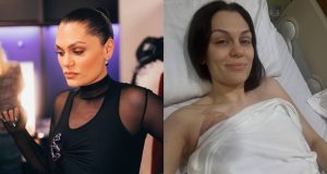 Jessie J undergoes bre.ast cancer surgery Jessie J undergoes breast cancer surgery