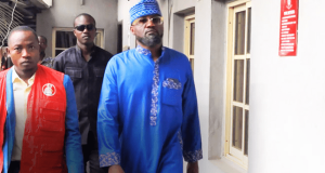 Jude Okoye’s N1.38bn fraud trial ADJOURNED Jude Okoye’s N1.38bn fraud trial ADJOURNED