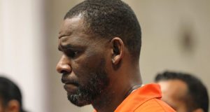 Judge denies R.Kelly’s request for home detention Judge denies R.Kelly’s request for home detention