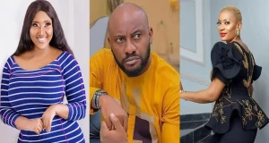 Judy Austin is a victim too – May Edochie’s lawyer says Judy Austin is a victim too - May Edochie's lawyer says
