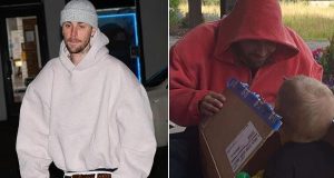 Justin Bieber changes NAME on Instagram Justin Bieber changes NAME on Instagram