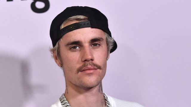 Justin Bieber shares cryptic post