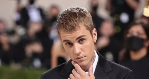 Justin Bieber sparks major concern with new snaps Justin Bieber sparks major concern with new snaps