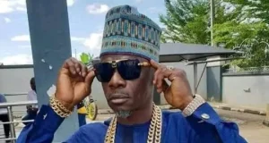 Okpebholo promised to reconstruct my demolished hotel – Kabaka Okpebholo promised to rebuild my demolished hotel - Kabaka