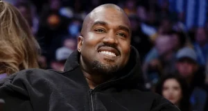 Kanye West changes name AGAIN Kanye West changes name AGAIN